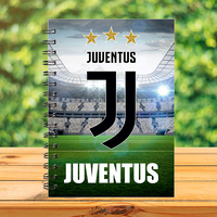 Тефтер Juventus A5