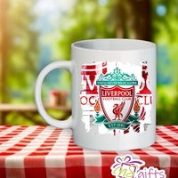 Чаша Liverpool FC