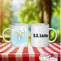Чаша SS Lazio