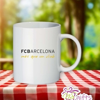 Чаша FC Barcelona