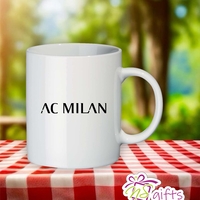 Чаша AC Milan
