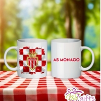 Чаша AS Monaco