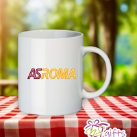 Чаша AS Roma