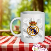 Чаша Real Madrid CF