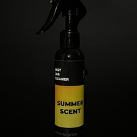 АРОМАТИЗАТОР “SUMMER SCENT”
