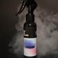 АРОМАТИЗАТОР “CRUSH”