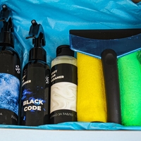 ЗИМЕН СЕТ ЗА АВТОМОБИЛ