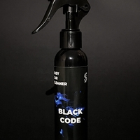 АРОМАТИЗАТОР “BLACK CODE”