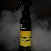 АРОМАТИЗАТОР “SUMMER SCENT”
