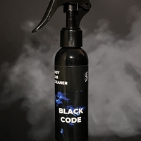 АРОМАТИЗАТОР “BLACK CODE”