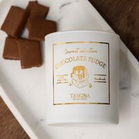 Chocolate Fudge