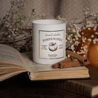 Pumpkin Spice