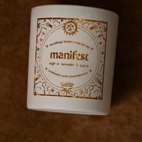 Manifest