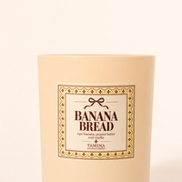 Banana bread