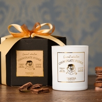 Chocolate Fudge