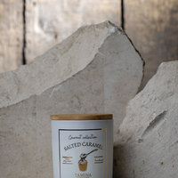 Salted Caramel