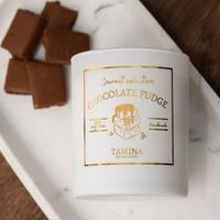 Chocolate Fudge
