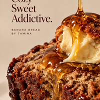 Banana bread