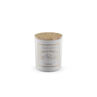 Vanilla Praline