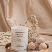 Vanilla Praline