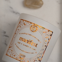 Manifest
