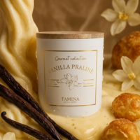 Vanilla Praline