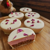 Розова кошнкичка