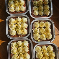 Брауни купичка