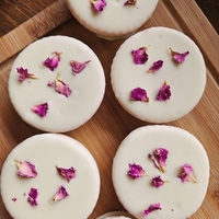 Розова кошнкичка