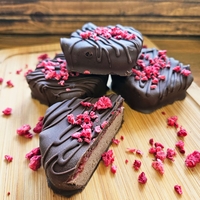 Горски десерт