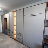 Модул „Eтажерка“