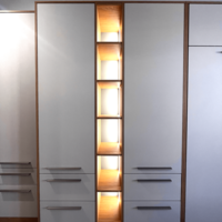 Модул „Eтажерка“