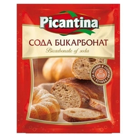 Сода бикарбонат 100 г