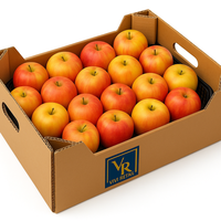 Ябълка сорт Пинова (България)