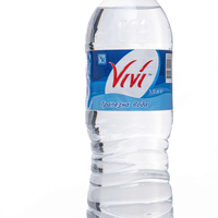 Трапезна вода вода vivi 1.5л