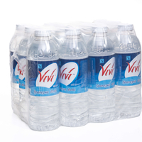 Трапезна вода VIVI 0.5 л