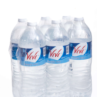 Трапезна вода вода vivi 1.5л