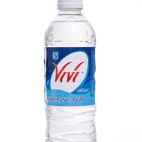 Трапезна вода VIVI 0.5 л