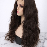 Перука - АНДЖЕЛИНА - РЕАЛИСТИЧЕН скалп