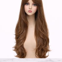 Перука - ЛОЛИТА