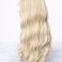 Перука - ПАМЕЛА - РЕАЛИСТИЧЕН скалп