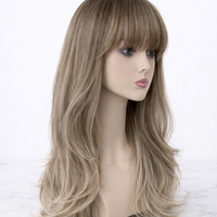 Перука - СИМОНА