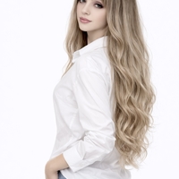 Перука - РЕБЕКА