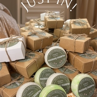Твърд шампоан с Розмарин,Handmade, 100% Organic
