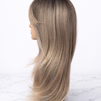 Перука - СЕЛЕНА