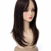 Перука - КАЛИ (олекотена)