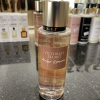 СПРЕЙ ЗА ТЯЛО - VICTORIA'S SECRET