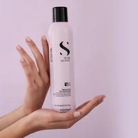 Текстуриращ сух шампоан 300 мл - ALFAPARF Style Care Texturizing Dry Shampoo