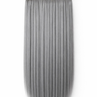 Комплект екстеншън от 7 части - СИВ