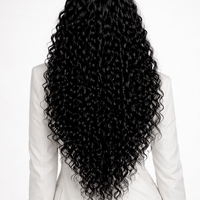 Перука - МОНА - РЕАЛИСТИЧЕН скалп